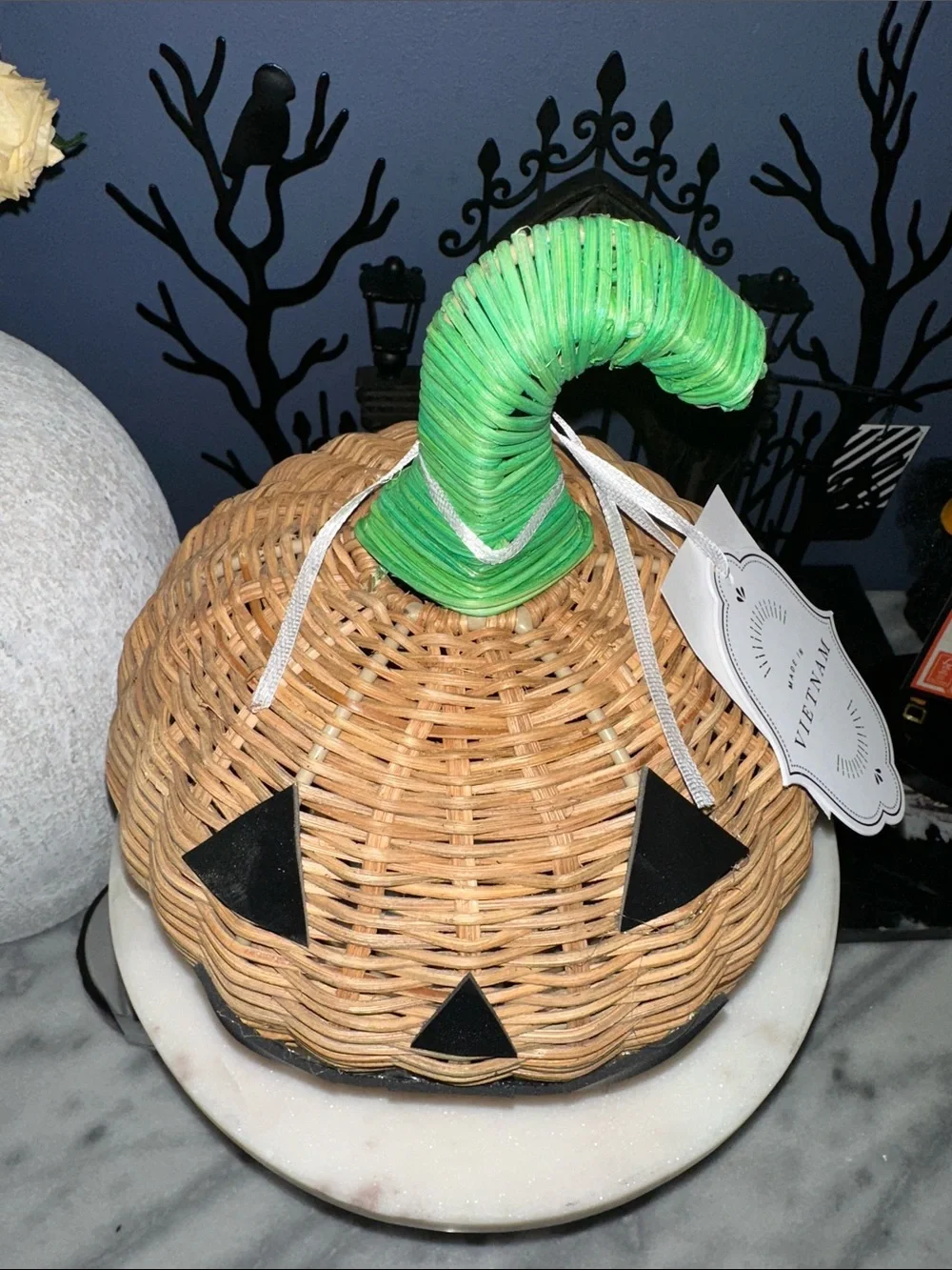 N/A charming wicker
